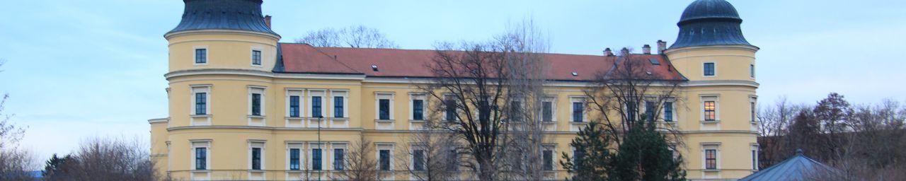 JudenauBaumgarten Biosphärenpark Wienerwald